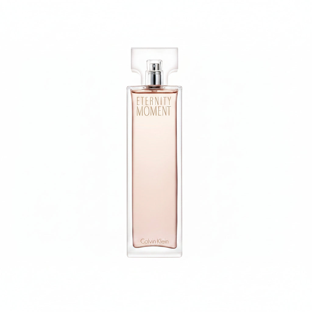 CK ETERNITY MOMENT EDP 100ML