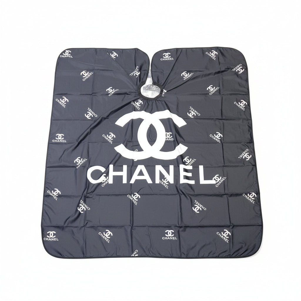 La Perla Tech, Professional Hairdressing Gown Cape Shave Apron Hair Cutting Salon Barber