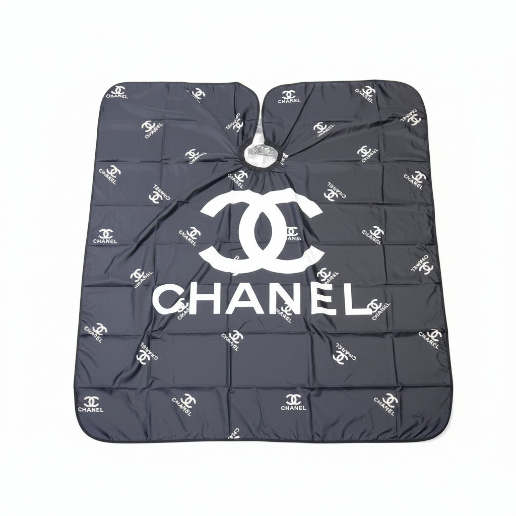 La Perla Tech, Professional Hairdressing Gown Cape Shave Apron Hair Cutting Salon Barber