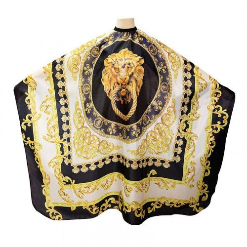 La Perla Tech, Professional Hairdressing Gown Cape Shave Apron Hair Cutting Salon Barber