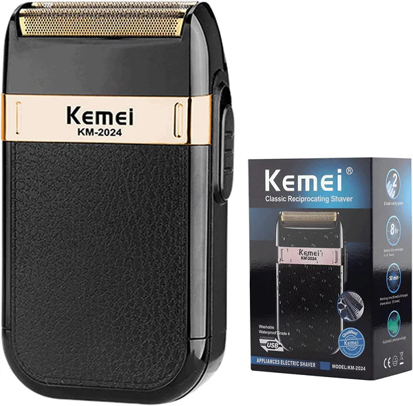 KEMEI Men's Electric Razor