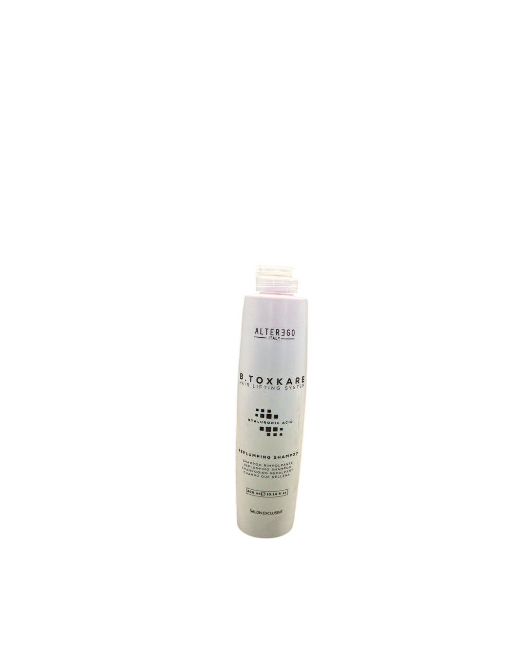 Alter Ego Italy B.Toxkare Replumping Shampoo