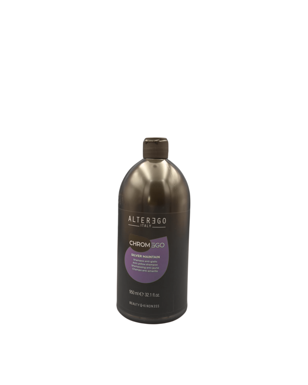 Alter Ego Italy Silver Maintain Shampoo