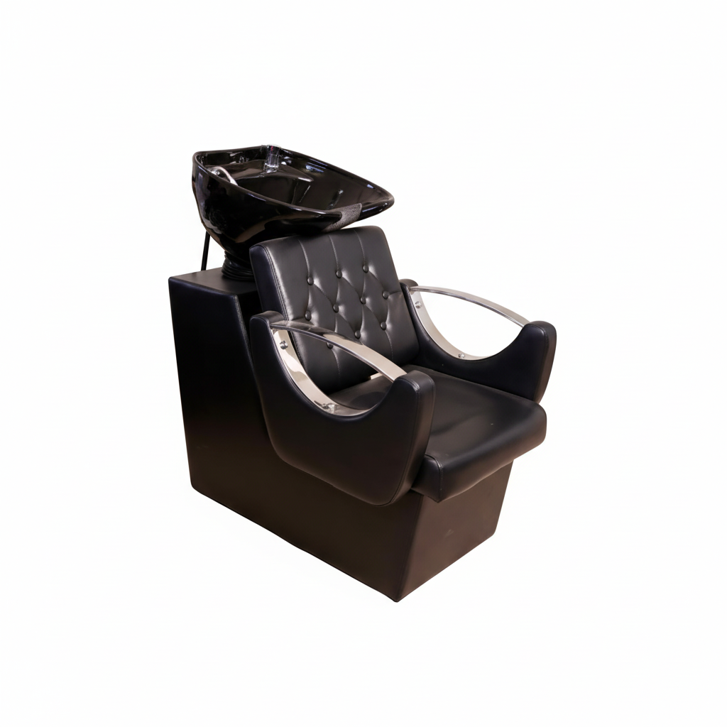 LA PERLA TECH SHAMPOO CHAIR 740S