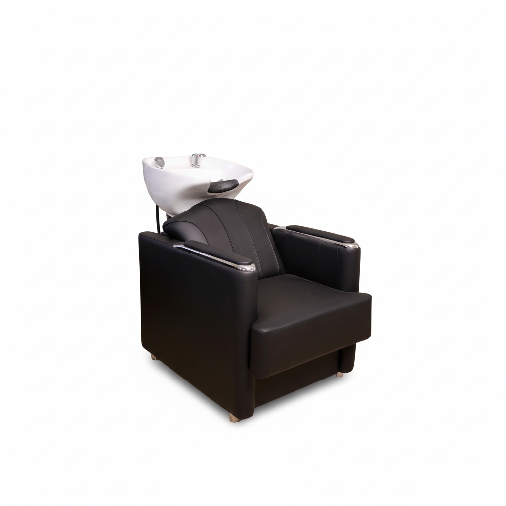 LA PERLA TECH SHAMPOO CHAIR 7501S