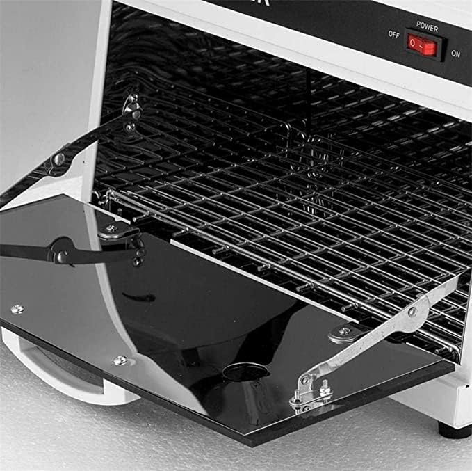 Professional Disinfection Ultraviolet Uv Sterilizer Cabinet For Beauty Salon Use