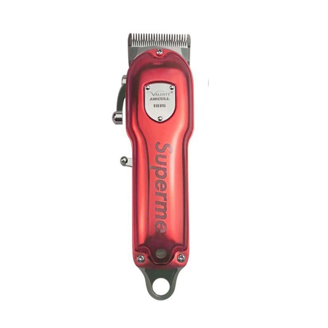 Supreme Valenty Amcull hair clipper