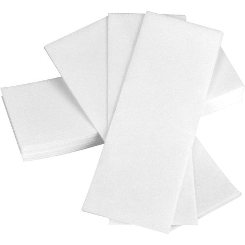 La Perla Tech, Hair Removal Depilatory Paper Professional