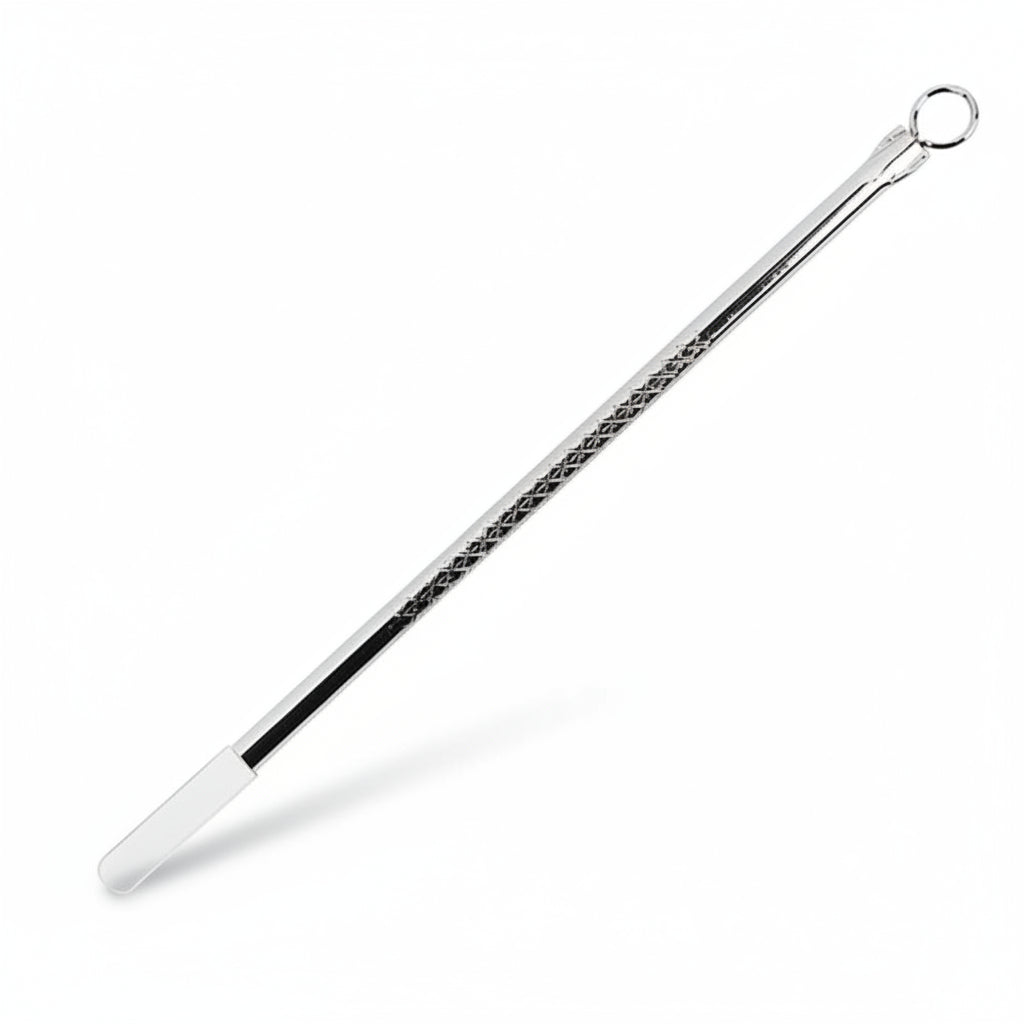 La Perla Tech, Needle Stainless Steel Blackhead