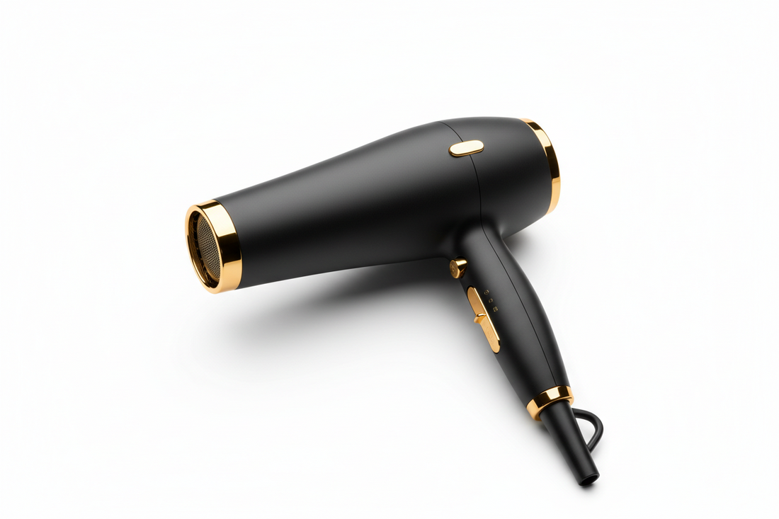 Professional Hair Dryer