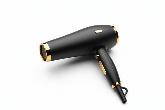 Professional Hair Dryer