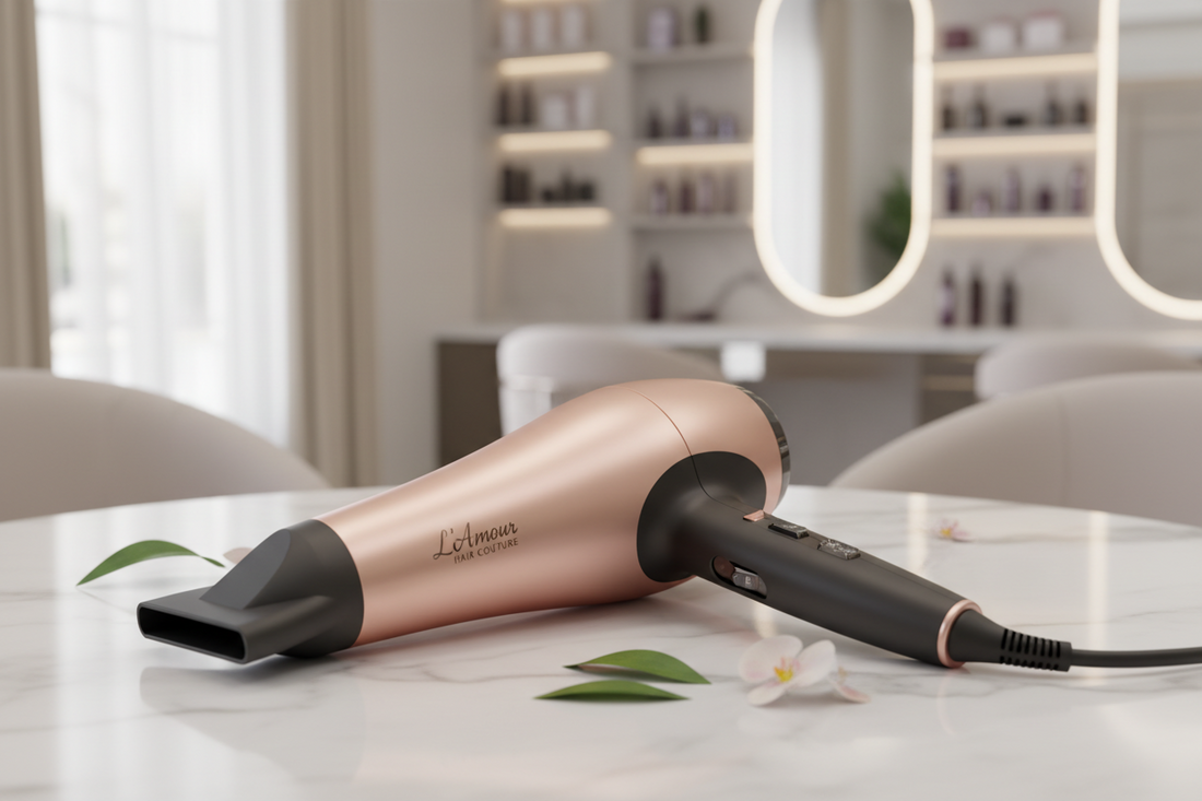 Professional Hair Hand Dryers in Lebanon | Elite Passion 4 Beauty