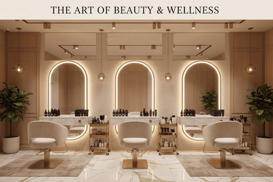 7 Things Every New Salon Needs Before Opening