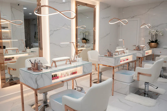 Elite Beauty – Your Trusted Nail Salon Equipment Supplier in Lebanon