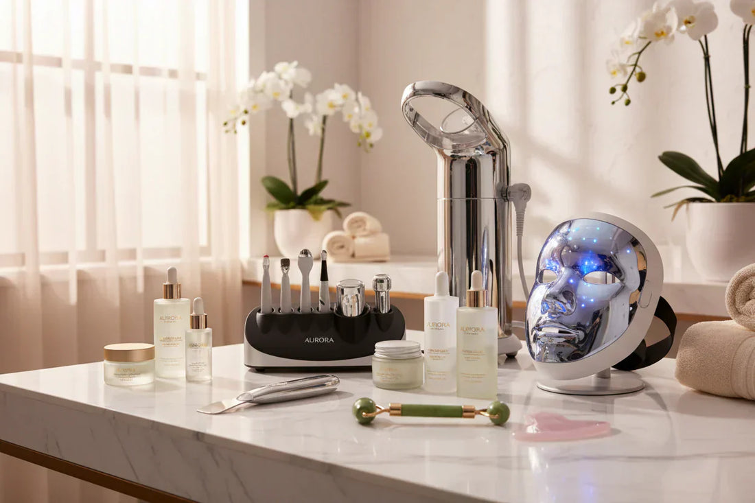 خدمات صالونات التجميل الحديثة في لبنان | Elite PASSION 4 BEAUTY