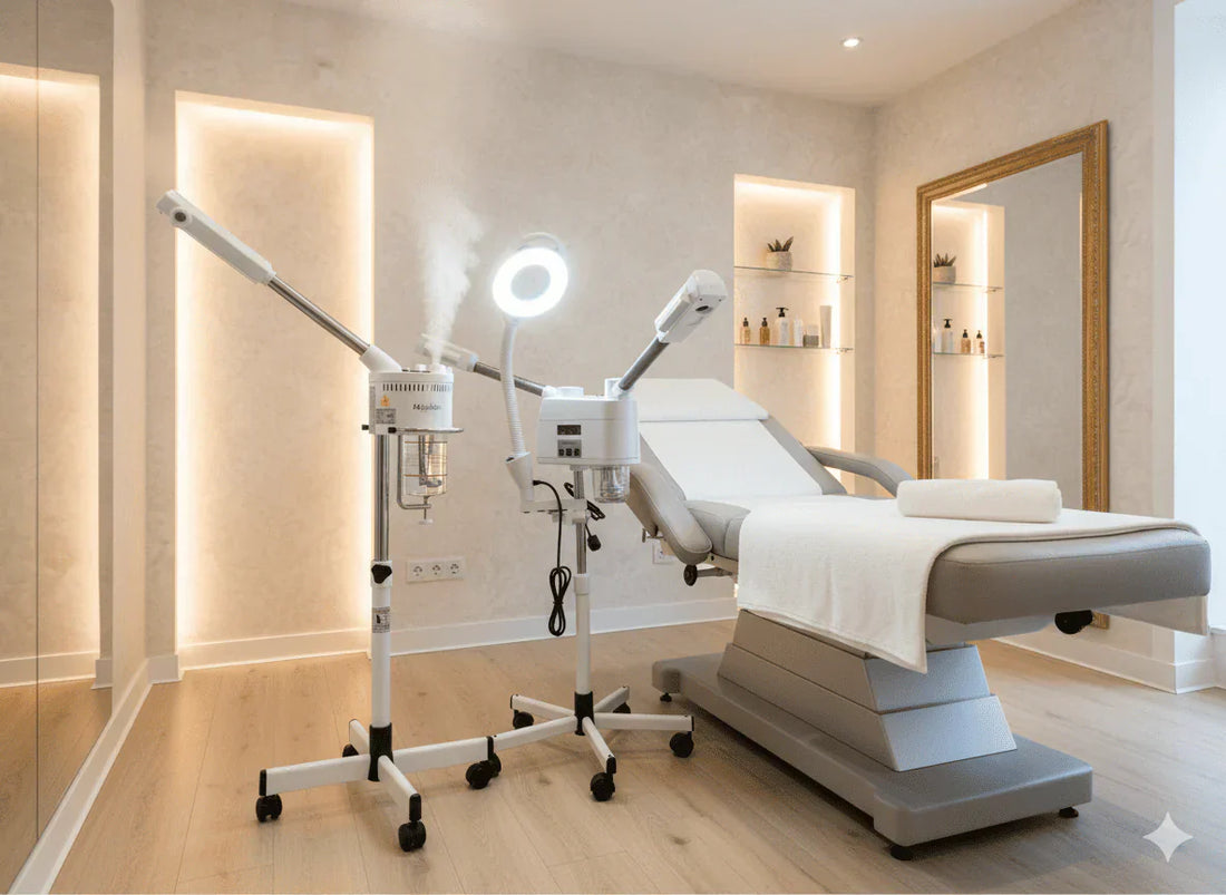 Why Choose Elite PASSION 4 Beauty for Salon Equipment in Lebanon?