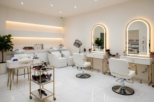Beauty Salon Equipment in Lebanon | Elite Beauty