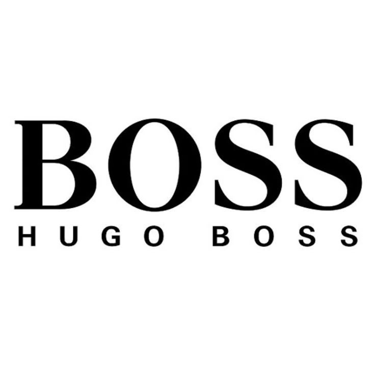 BOSS'S FRAGRANCES