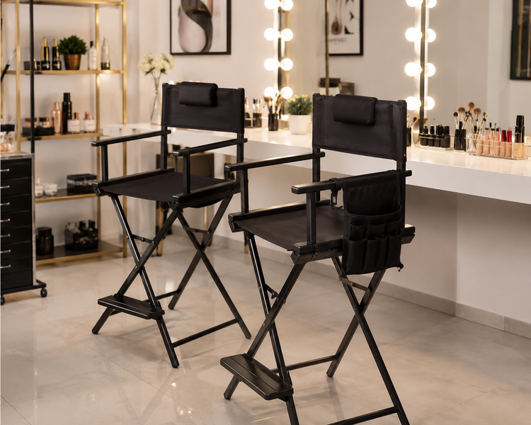 Professional Makeup Chairs