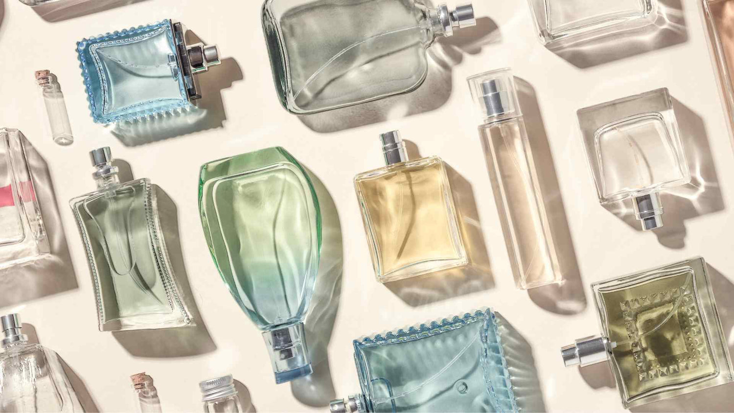 FRAGRANCES