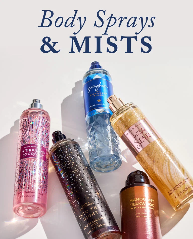 Bath & Body Works