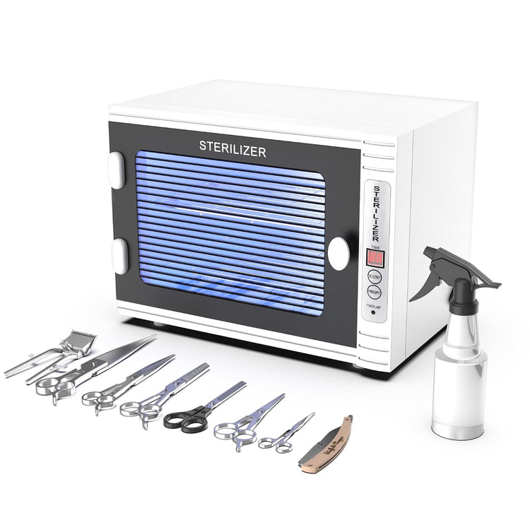 Professional UV Sterilizer Towel Warmer