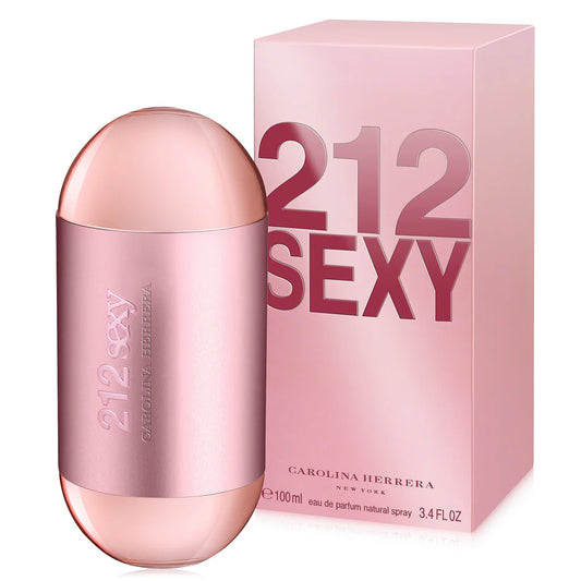 CH 212 SEXY EDP