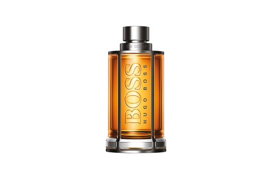BOSS THE SCENT EDT