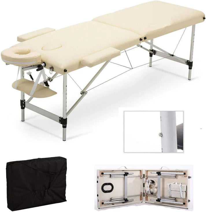 LA PERLA TECH Massage Table Massage Bed