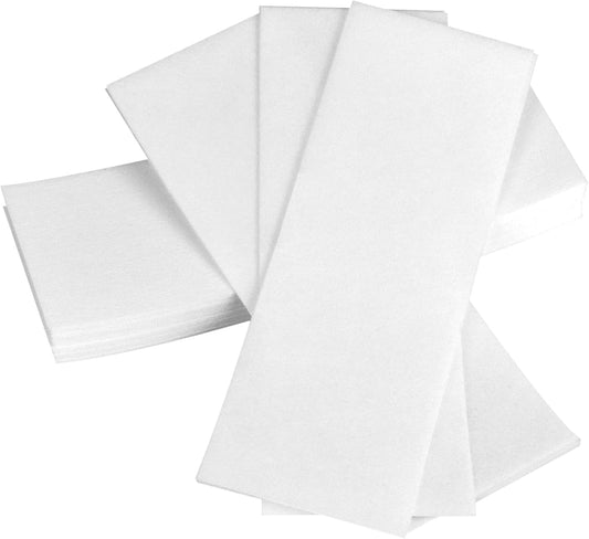 Hair Removal Depilatory Paper Professional 50 pics