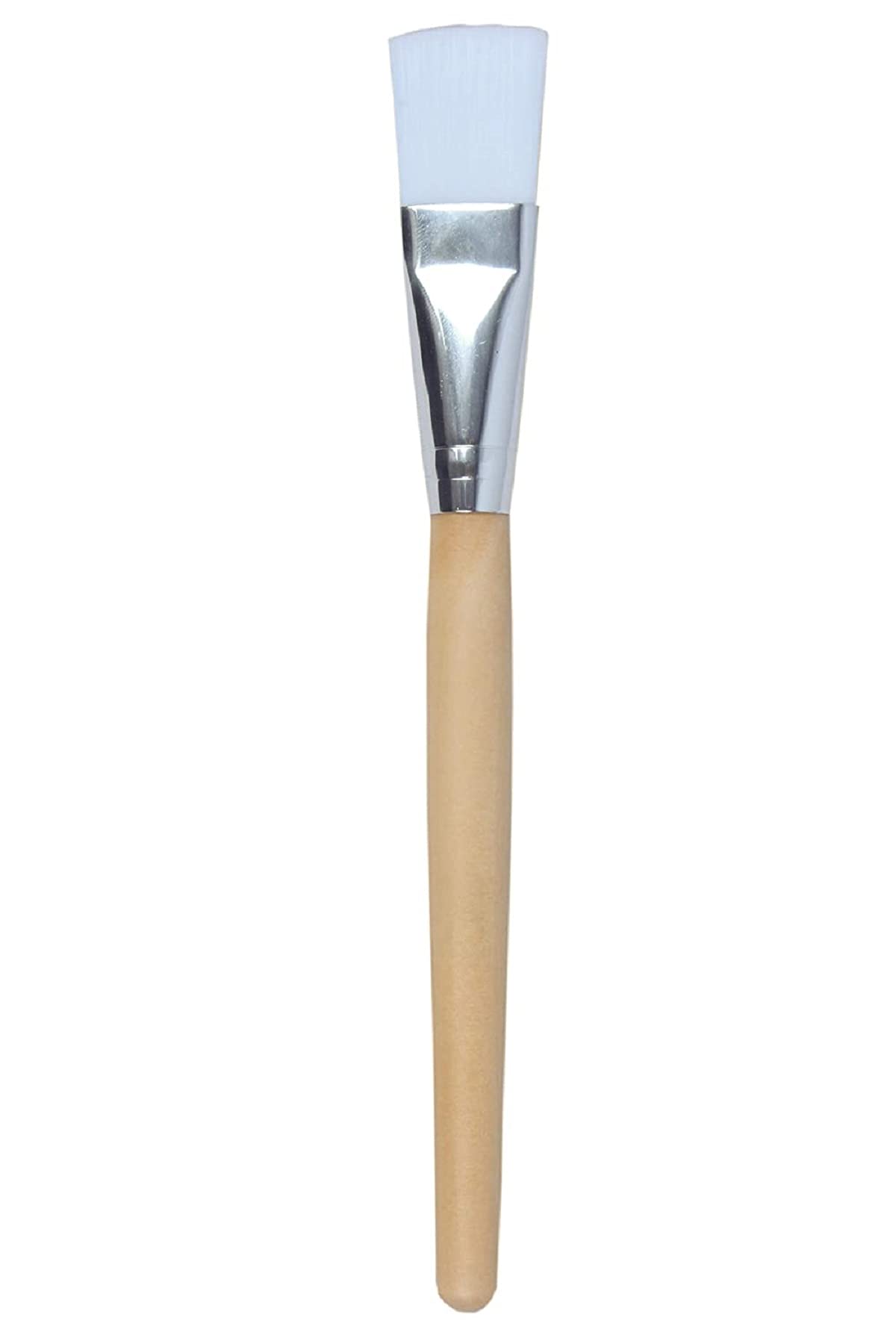 Face Mask Brush With Soft Bristle Soft Silicone Material