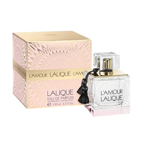 LALIQUE L'AMOUR EDP 100ML