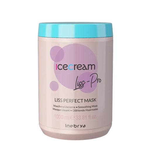 INEBRYA LISS PRO LISS PERFECT MASK 1000ML