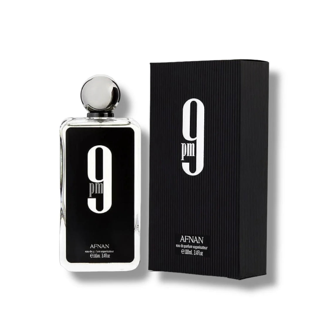 AFNAN 9PM EDP 100ML