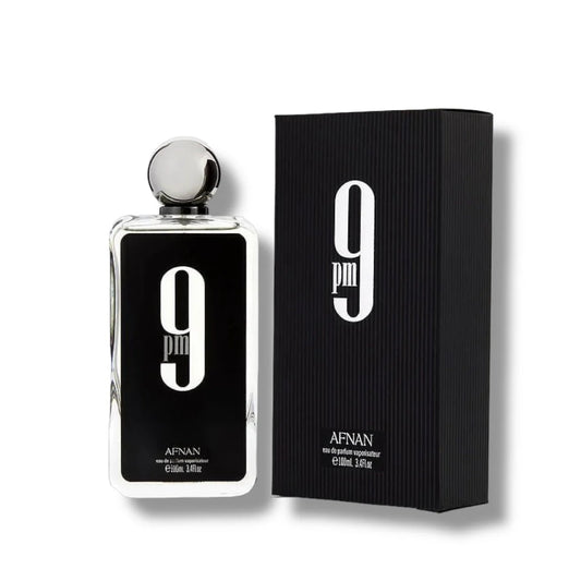 AFNAN 9PM EDP 100ML