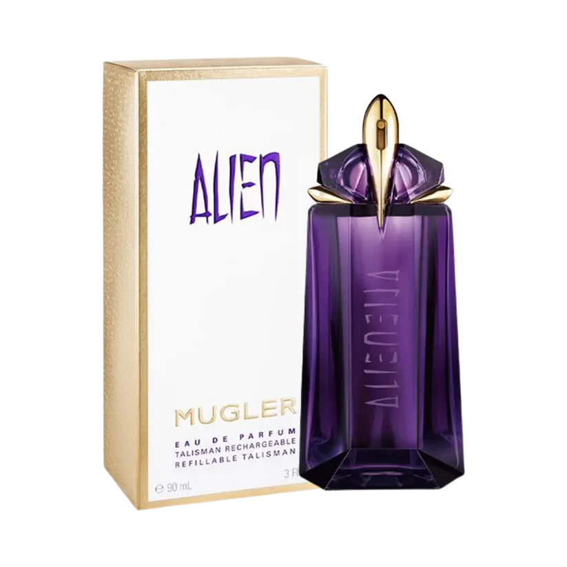 MUGLER ALIEN EDP 90ML