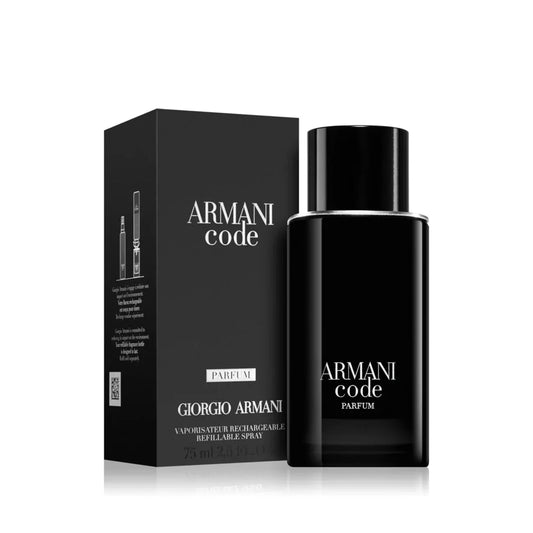 GIORGIO ARMANI CODE LE PARFUM 75ML