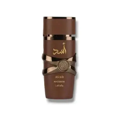 LATTAFA ASAD BOURBON EDP