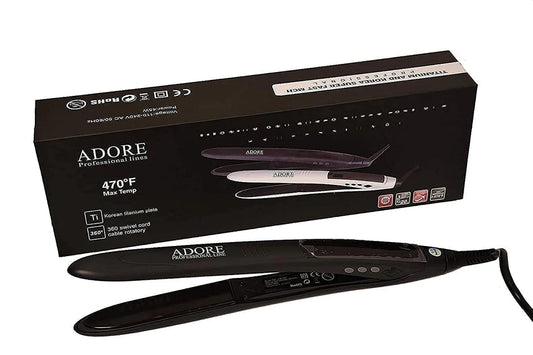ProBeauty Adore Professional Hair Straightener