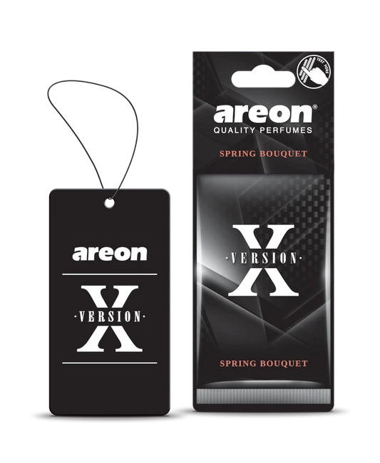 AREON X SPRING BOUQUET