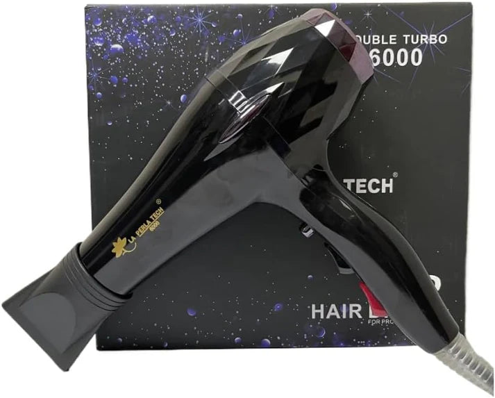 LA PERLA TECH Pro Hair Hand Dryer