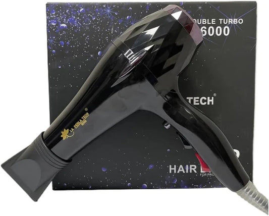 LA PERLA TECH Pro Hair Hand Dryer