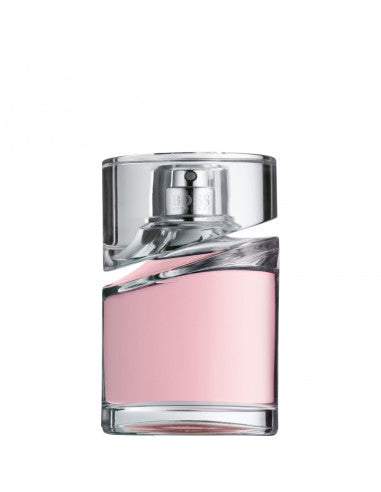 HUGO BOSS FEMME EDP 75ML
