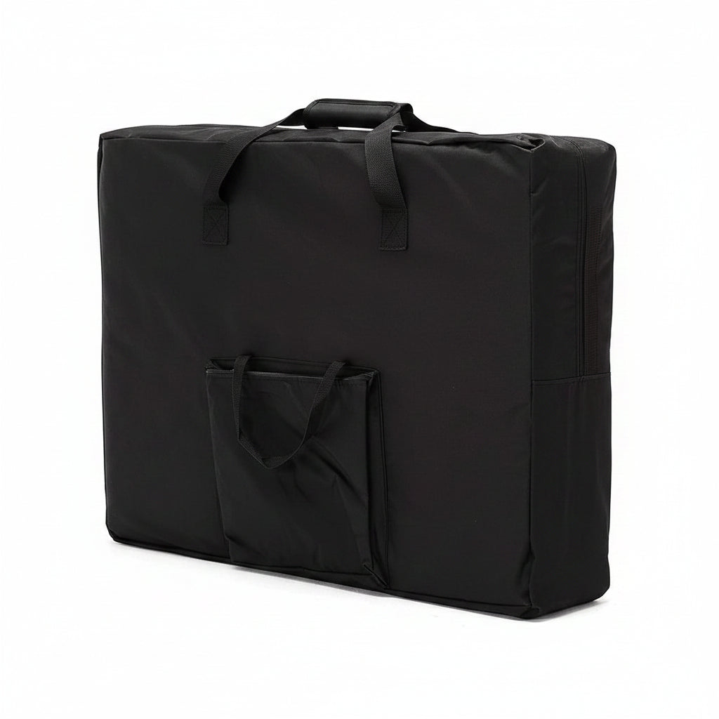 LA PERLA TECH PORTABLE MASSAGE BED CARRY CASE