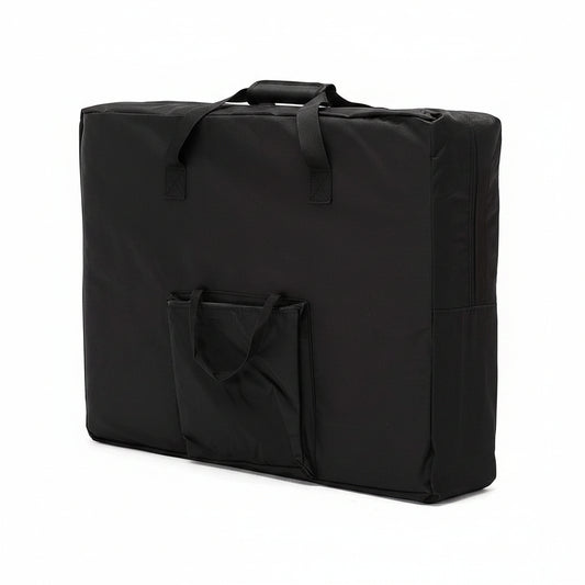 LA PERLA TECH PORTABLE MASSAGE BED CARRY CASE