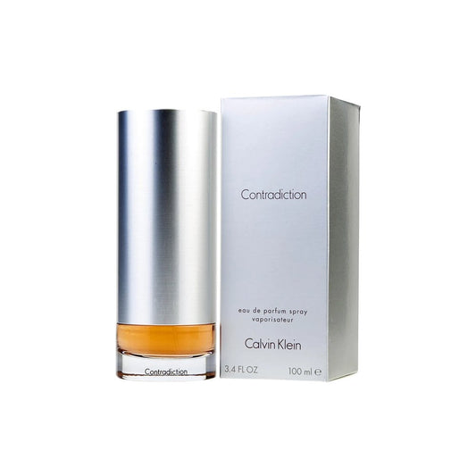 CK CONTRADICTION EDP 100ML