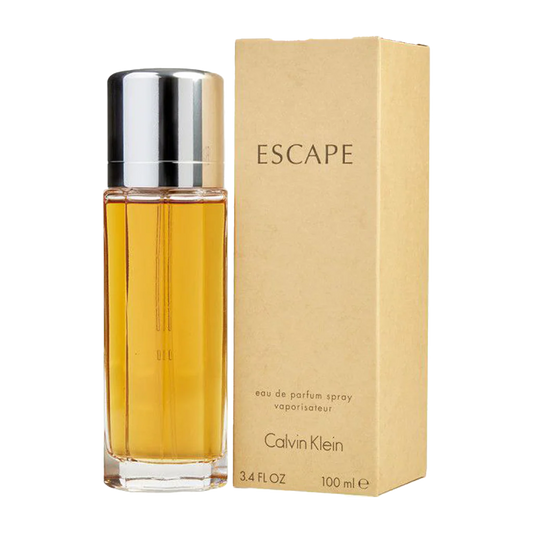 CK ESCAPE 100ML EDP