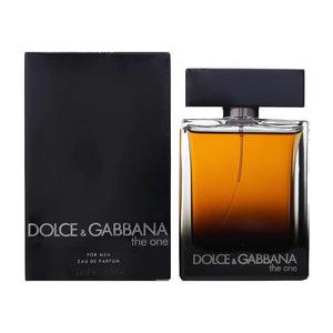 DOLCE AND GABBANA THE ONE EDP