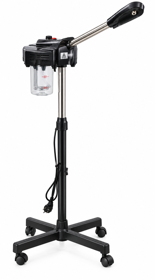 Professional Face Steamer for Salon & Spa 626