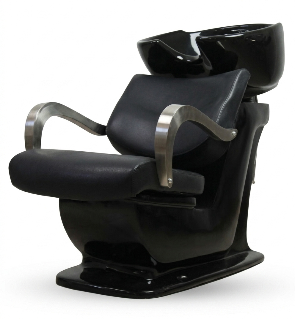 LA PERLA TECH SHAMPOO CHAIR 6176